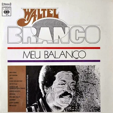 Meu balanço