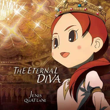 The Eternal Diva
