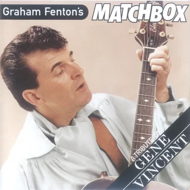 A Tribute to Gene Vincent