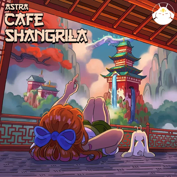 Cafe Shangrila