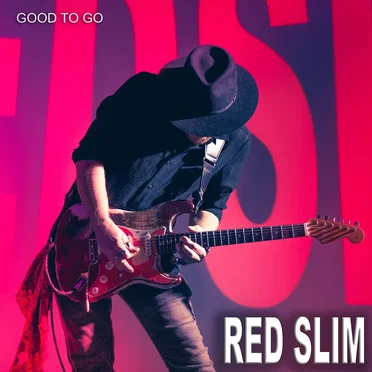 Good to Go by Red Slim - album cover