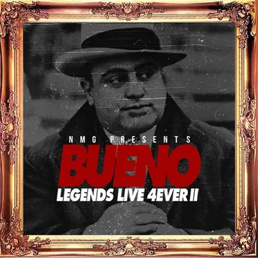 Legends Live 4Ever Pt. 2