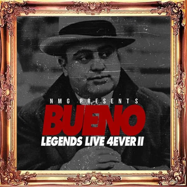Legends Live 4Ever Pt. 2