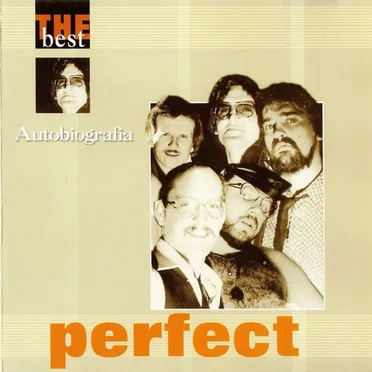 Autobiografia