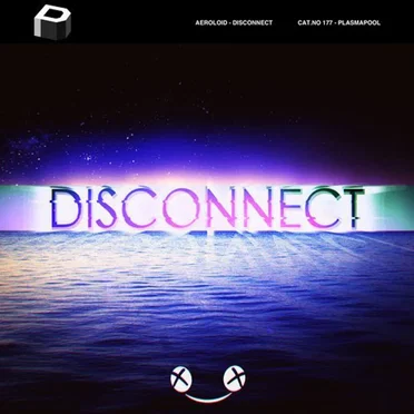 Disconnect by Aeroloid - album cover