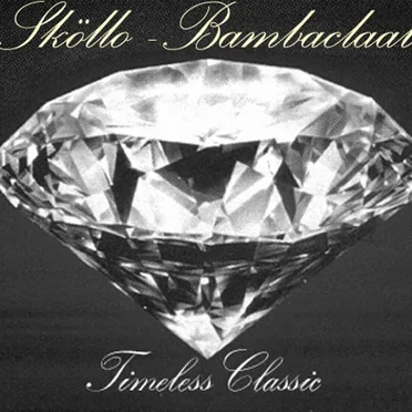 Bambaclaat by Sköllo - album cover