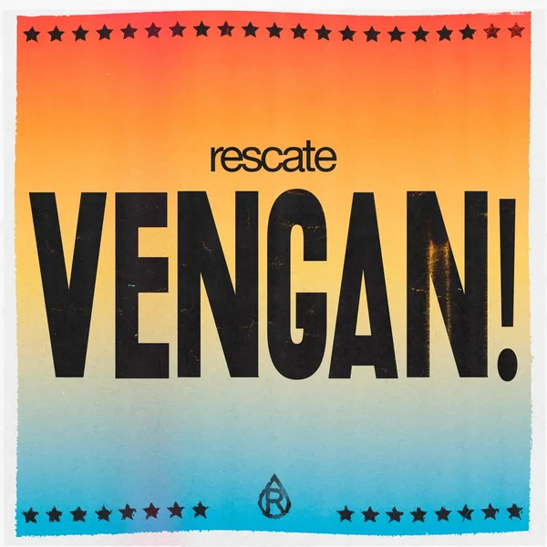 VENGAN!