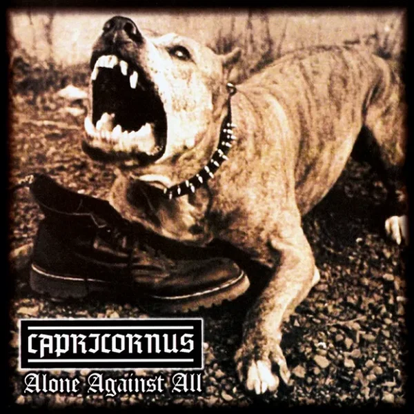 Alone Against All