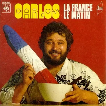 La France le matin