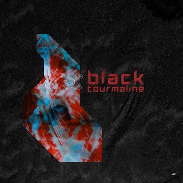 Black Tourmaline