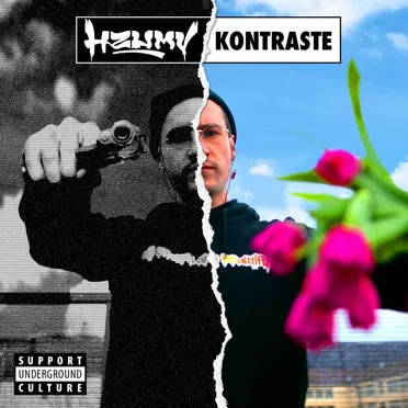 Kontraste