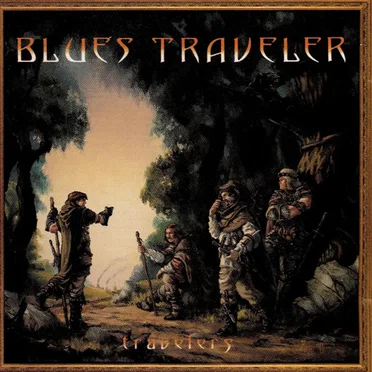 Blues Traveler