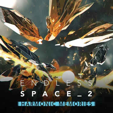 Endless Space 2: Harmonic Memories