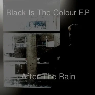 Black Is the Colour