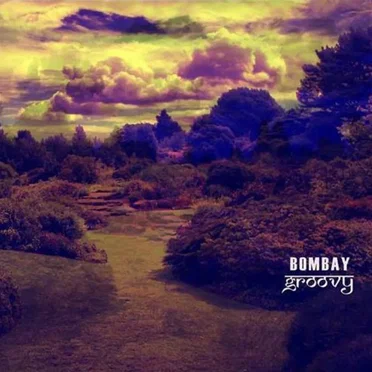 Bombay Groovy by Bombay Groovy - album cover