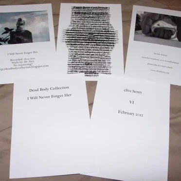 I Will Never Forget Her / VI