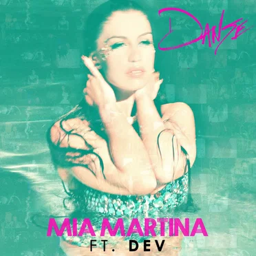 Mia Martina