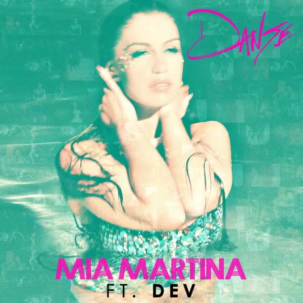 Mia Martina