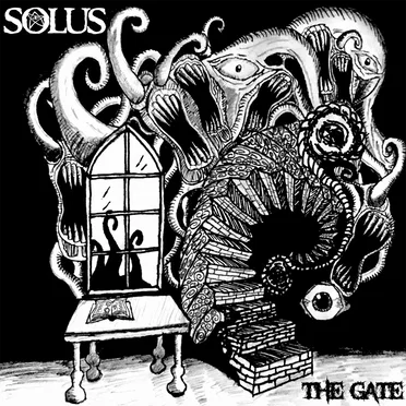 The Gate