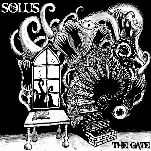 The Gate