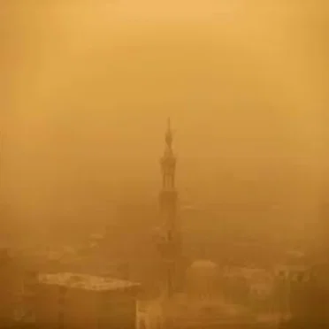 SHADOW OF EGYPT