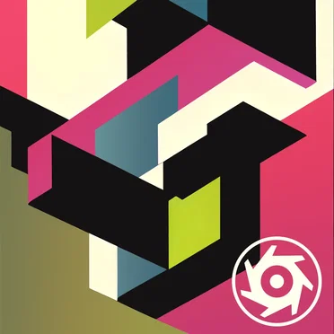 Lava Lamp (John Rolodex VIP)