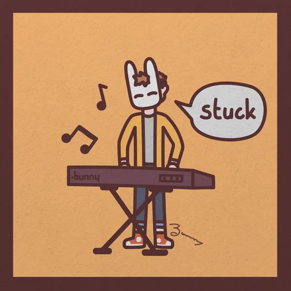 Stuck