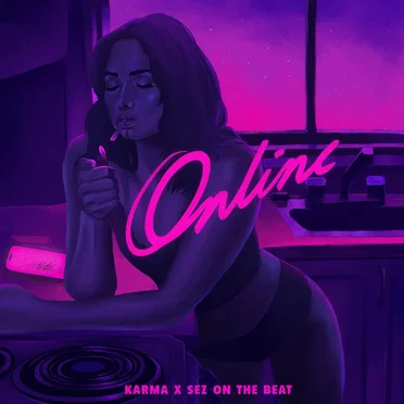 Online