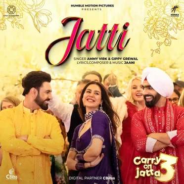 Jatti (“Carry On Jatta 3”)