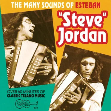 The Many Sounds of Steve Jordan