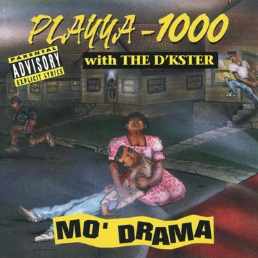 Mo' Drama