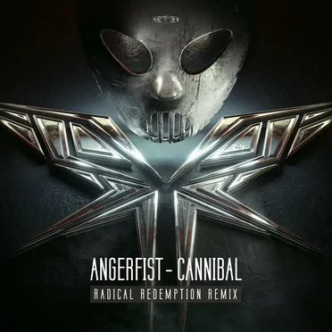 Cannibal (Radical Redemption remix)
