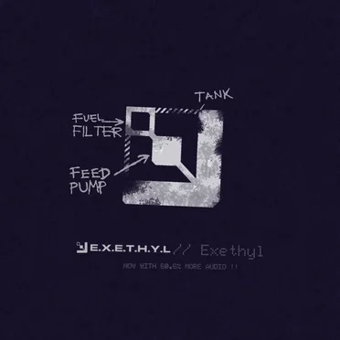 Exethyl by Exethyl - album cover
