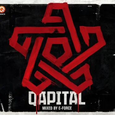 Qapital 2015 by Various Artists - album cover