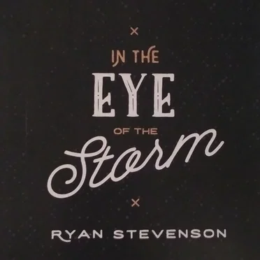In the Eye of the Storm