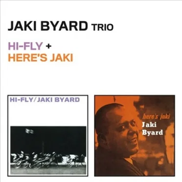 Hi-Fly + Here's Jaki