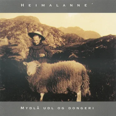 Mydlå udl og dongeri
