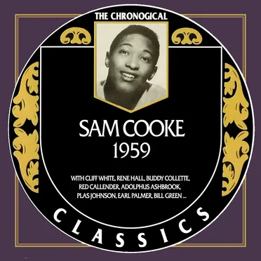 Chronological Classics – 1959