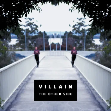 The Other Side EP by Villain - album cover
