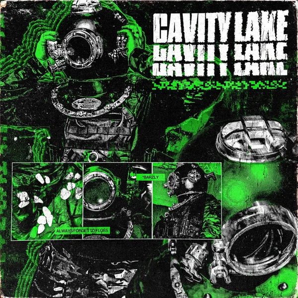 Cavity Lake