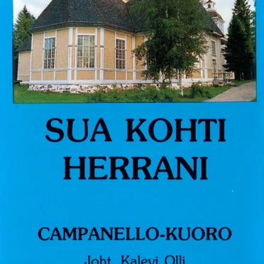 Sua kohti herrani