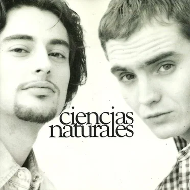 Amor A Plazos by Ciencias Naturales - album cover