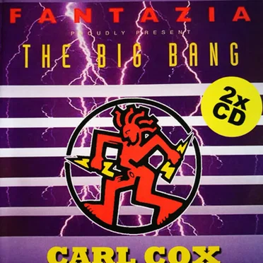 Fantazia - The Big Bang
