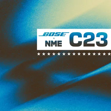 Bose × NME: C23 by Various Artists - album cover