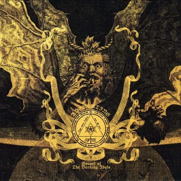 Gospel of the Burning Idols