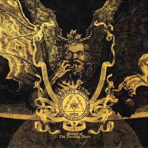 Gospel of the Burning Idols