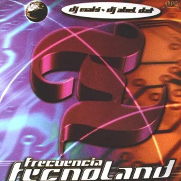 Frecuencia Tecnoland
