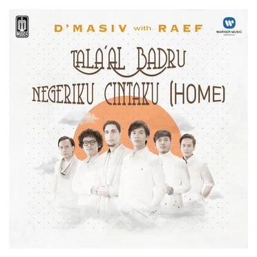 D'Masiv With Raef