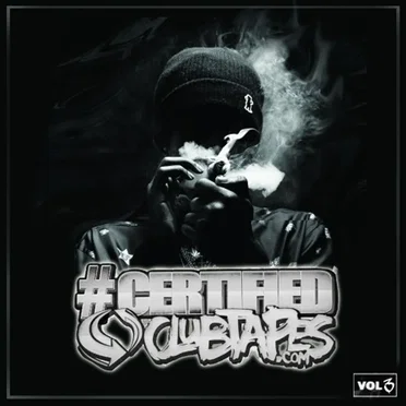 Certified Clubtapes, Vol. 3 by Various Artists - album cover