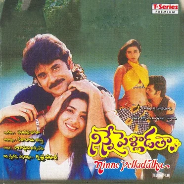 Ninne Pelladatha